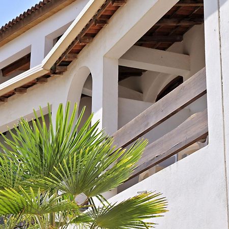 Motel De Porticcio Портіччо Екстер'єр фото