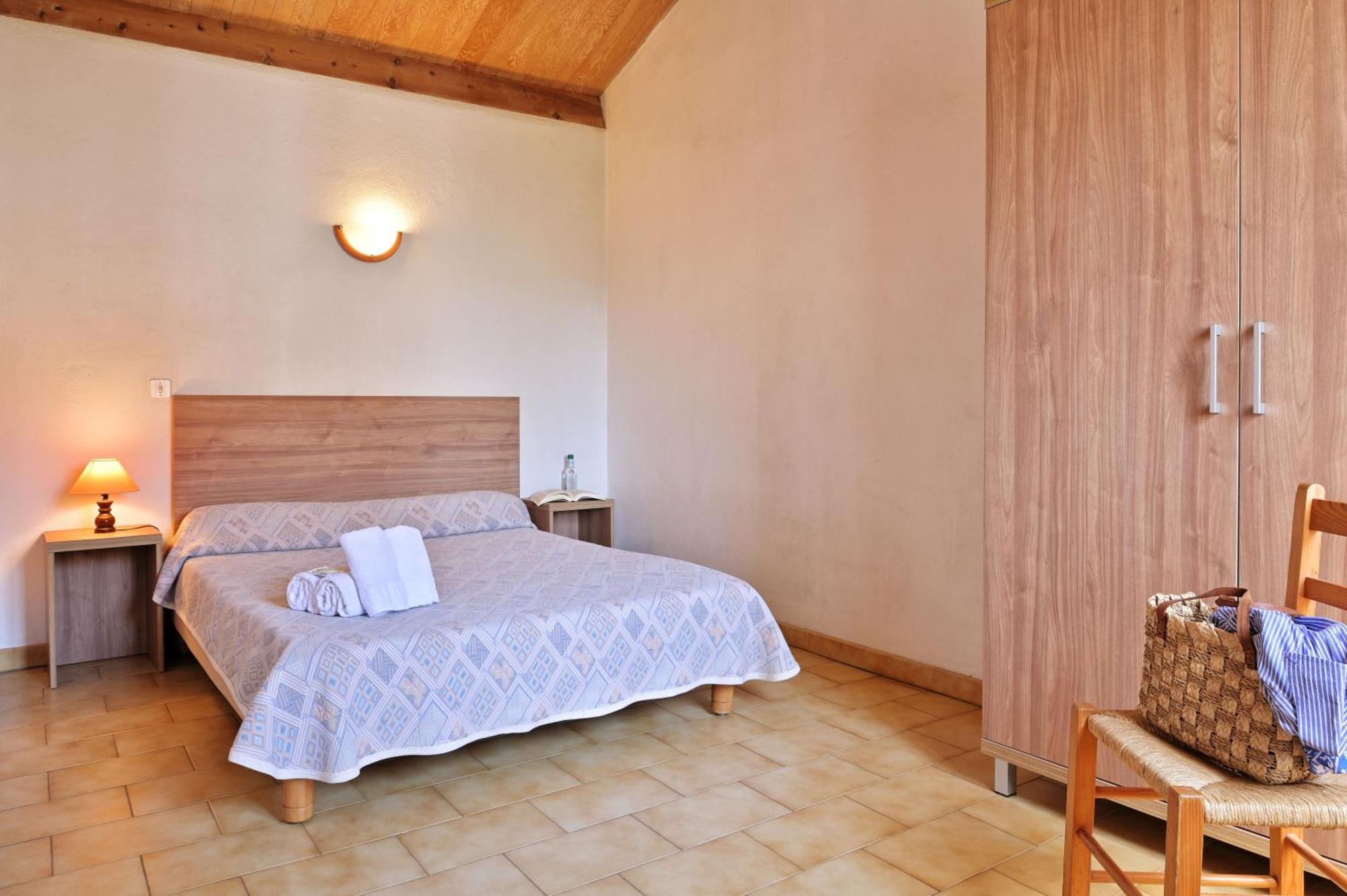 Motel De Porticcio Портіччо Екстер'єр фото