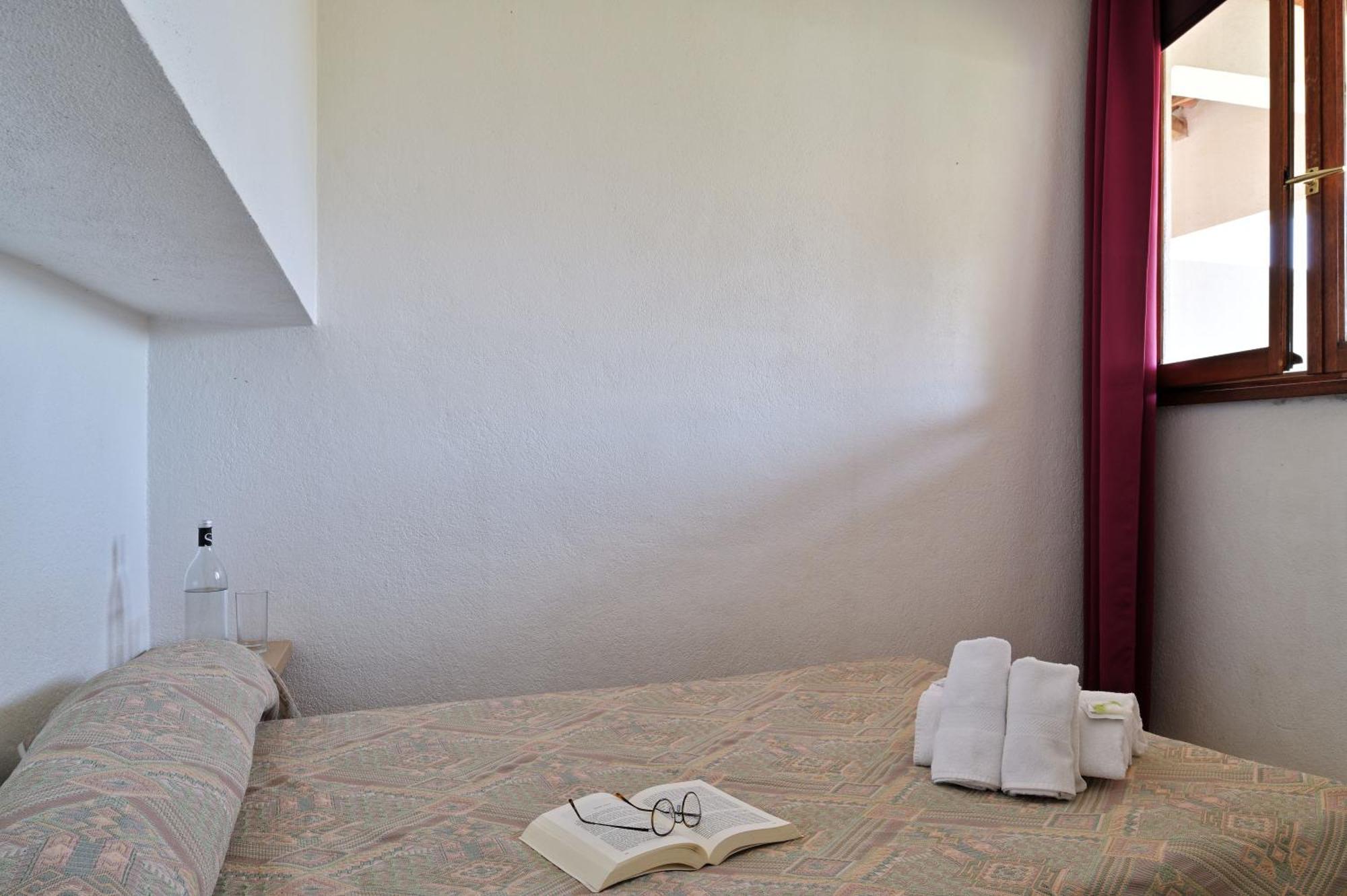 Motel De Porticcio Портіччо Екстер'єр фото